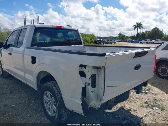Продажа на аукционе авто 2022 Ford F-150 Xl, vin: 1FTEX1CBXNKF26779, номер лота: 46061371