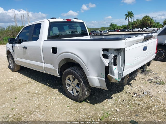 Продажа на аукционе авто 2022 Ford F-150 Xl, vin: 1FTEX1CBXNKF26779, номер лота: 46061371