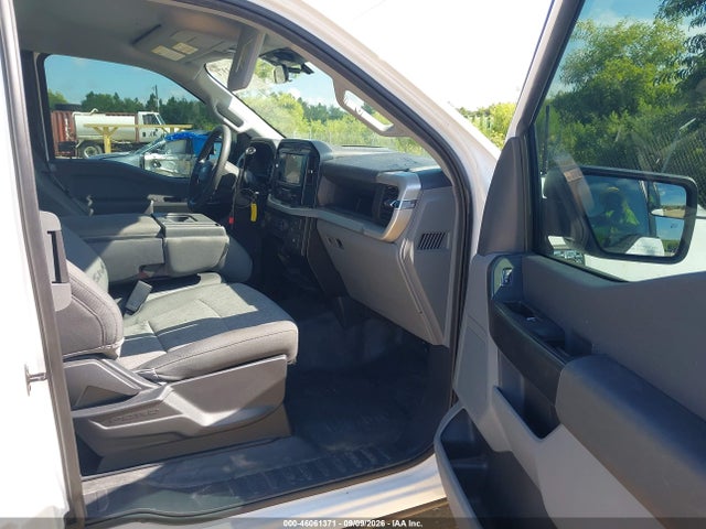 Продажа на аукционе авто 2022 Ford F-150 Xl, vin: 1FTEX1CBXNKF26779, номер лота: 46061371