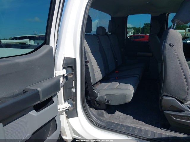 Продажа на аукционе авто 2022 Ford F-150 Xl, vin: 1FTEX1CBXNKF26779, номер лота: 46061371