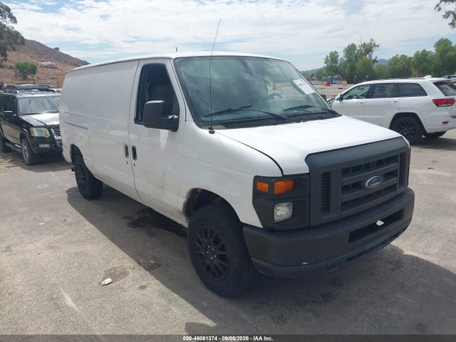 2008 Ford E-150 მანქანა იყიდება აუქციონზე, vin: 1FTNE14L48DA95829, აუქციონის ნომერი: 46061374