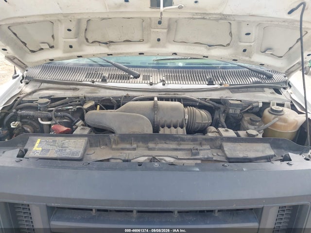 2008 Ford E-150 მანქანა იყიდება აუქციონზე, vin: 1FTNE14L48DA95829, აუქციონის ნომერი: 46061374