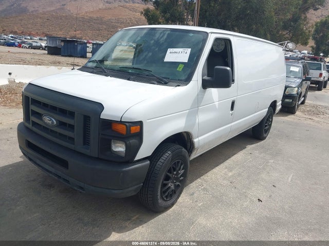 2008 Ford E-150 მანქანა იყიდება აუქციონზე, vin: 1FTNE14L48DA95829, აუქციონის ნომერი: 46061374