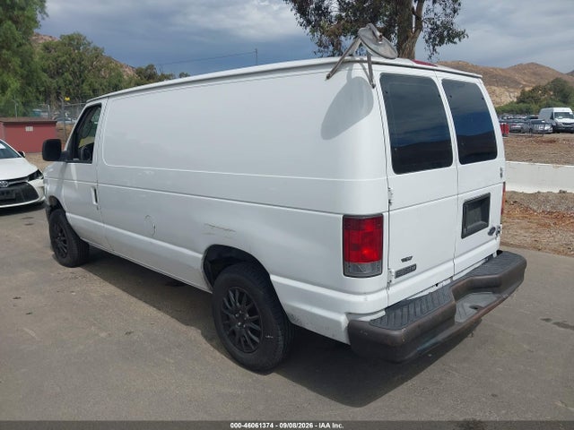 2008 Ford E-150 მანქანა იყიდება აუქციონზე, vin: 1FTNE14L48DA95829, აუქციონის ნომერი: 46061374