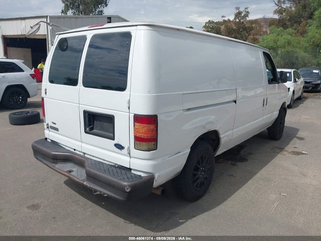 2008 Ford E-150 მანქანა იყიდება აუქციონზე, vin: 1FTNE14L48DA95829, აუქციონის ნომერი: 46061374