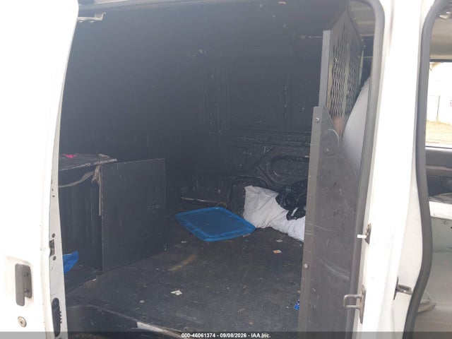 2008 Ford E-150 მანქანა იყიდება აუქციონზე, vin: 1FTNE14L48DA95829, აუქციონის ნომერი: 46061374