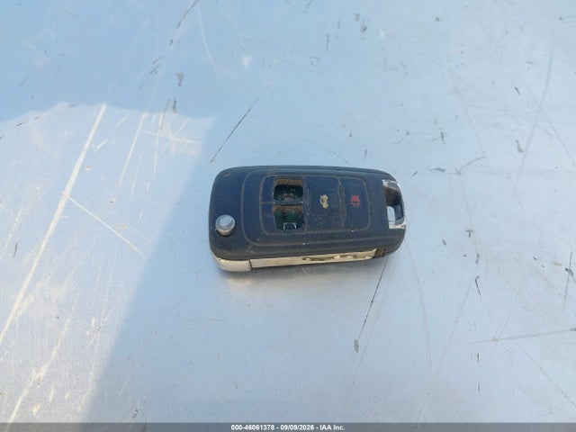 46061378 :رقم المزاد ، 1G1PC5SGXG7144825 vin ، 2016 Chevrolet Cruze Limited Ls Auto مزاد بيع