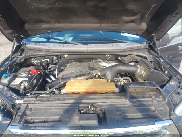 46061384 :رقم المزاد ، 1FTEW1EG6FKF11306 vin ، 2015 Ford F-150 Xlt مزاد بيع