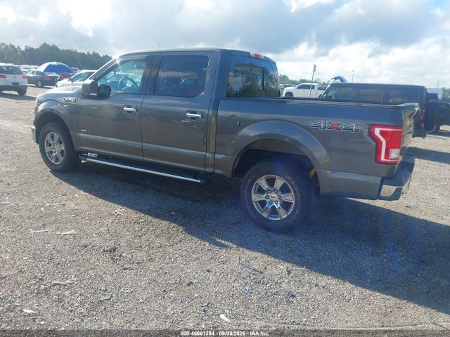 46061384 :رقم المزاد ، 1FTEW1EG6FKF11306 vin ، 2015 Ford F-150 Xlt مزاد بيع
