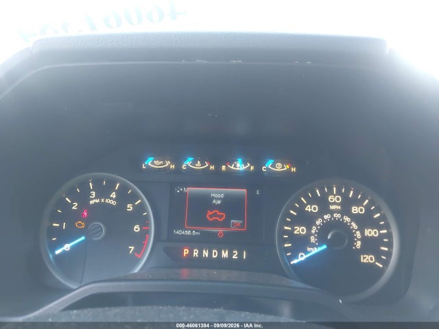 46061384 :رقم المزاد ، 1FTEW1EG6FKF11306 vin ، 2015 Ford F-150 Xlt مزاد بيع