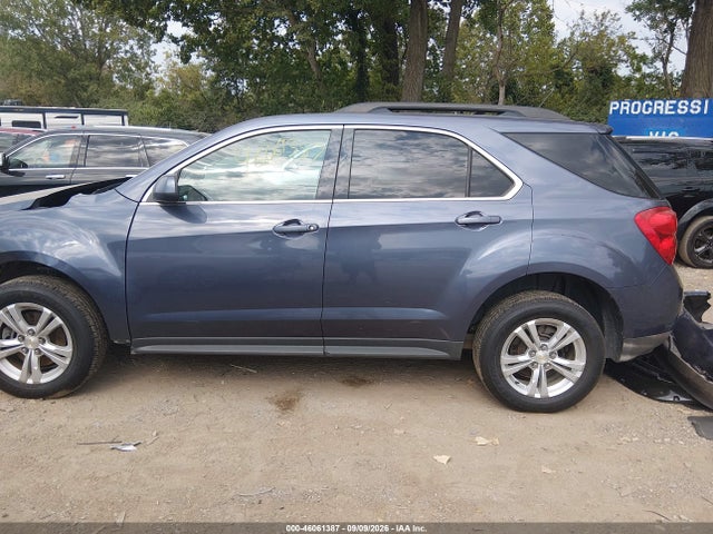 2014 Chevrolet Equinox 1lt მანქანა იყიდება აუქციონზე, vin: 2GNFLFEK3E6224089, აუქციონის ნომერი: 46061387