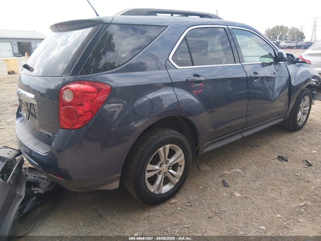 2014 Chevrolet Equinox 1lt მანქანა იყიდება აუქციონზე, vin: 2GNFLFEK3E6224089, აუქციონის ნომერი: 46061387
