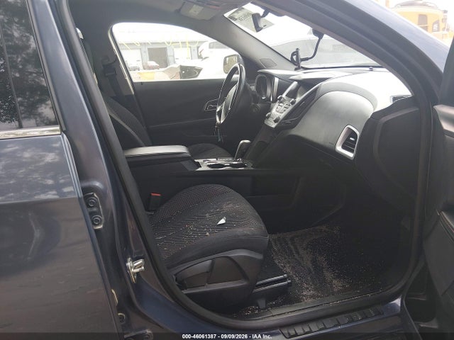 2014 Chevrolet Equinox 1lt მანქანა იყიდება აუქციონზე, vin: 2GNFLFEK3E6224089, აუქციონის ნომერი: 46061387