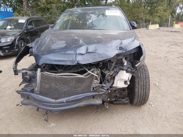 2014 Chevrolet Equinox 1lt მანქანა იყიდება აუქციონზე, vin: 2GNFLFEK3E6224089, აუქციონის ნომერი: 46061387