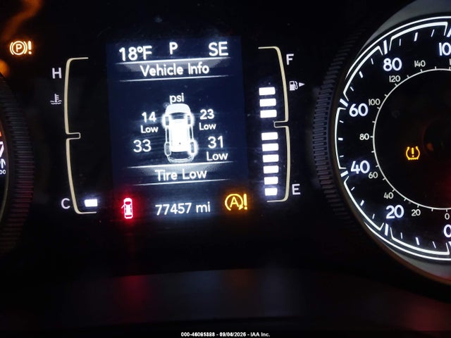 Продаж на аукціоні авто 2019 Jeep Cherokee Latitude Plus Fwd, vin: 1C4PJLLB3KD340085, номер лоту: 46061388