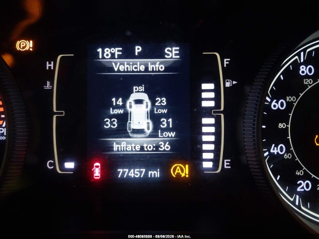 Продаж на аукціоні авто 2019 Jeep Cherokee Latitude Plus Fwd, vin: 1C4PJLLB3KD340085, номер лоту: 46061388