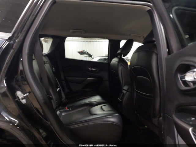 Продаж на аукціоні авто 2019 Jeep Cherokee Latitude Plus Fwd, vin: 1C4PJLLB3KD340085, номер лоту: 46061388