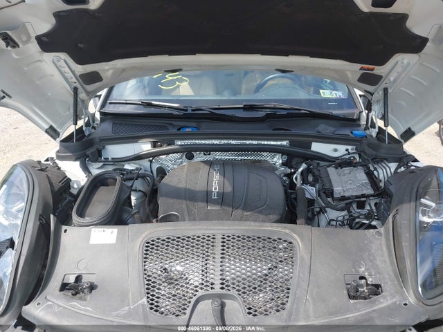 Продаж на аукціоні авто 2021 Porsche Macan, vin: WP1AA2A55MLB07443, номер лоту: 46061390