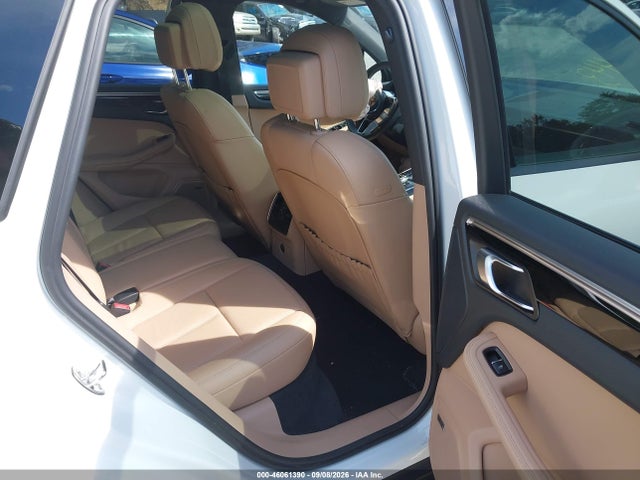 Продаж на аукціоні авто 2021 Porsche Macan, vin: WP1AA2A55MLB07443, номер лоту: 46061390