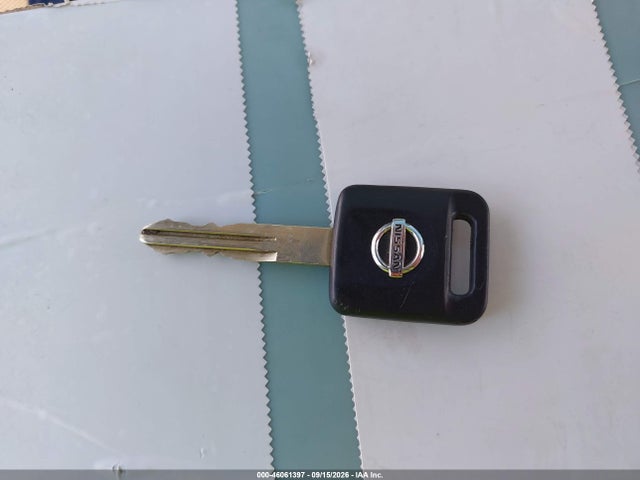 Продаж на аукціоні авто 2012 Nissan Frontier Sl, vin: 1N6AD0EV4CC400916, номер лоту: 46061397