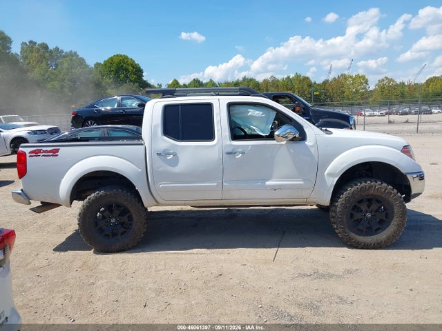 Продаж на аукціоні авто 2012 Nissan Frontier Sl, vin: 1N6AD0EV4CC400916, номер лоту: 46061397