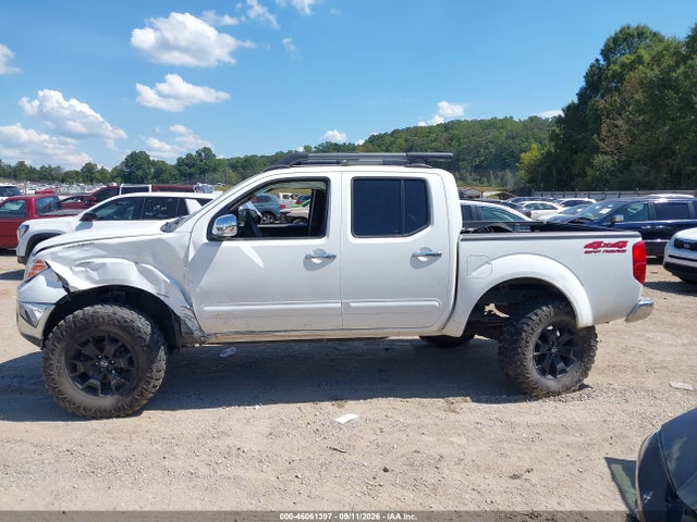 Продаж на аукціоні авто 2012 Nissan Frontier Sl, vin: 1N6AD0EV4CC400916, номер лоту: 46061397