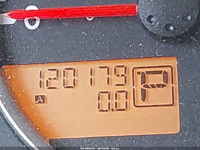 Продаж на аукціоні авто 2012 Nissan Frontier Sl, vin: 1N6AD0EV4CC400916, номер лоту: 46061397