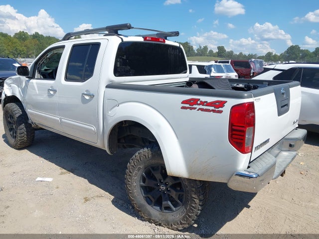 Продаж на аукціоні авто 2012 Nissan Frontier Sl, vin: 1N6AD0EV4CC400916, номер лоту: 46061397