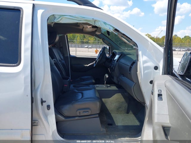 Продаж на аукціоні авто 2012 Nissan Frontier Sl, vin: 1N6AD0EV4CC400916, номер лоту: 46061397