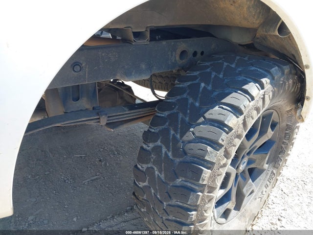 Продаж на аукціоні авто 2012 Nissan Frontier Sl, vin: 1N6AD0EV4CC400916, номер лоту: 46061397