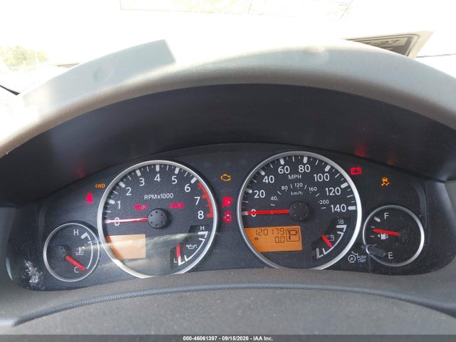 Продаж на аукціоні авто 2012 Nissan Frontier Sl, vin: 1N6AD0EV4CC400916, номер лоту: 46061397