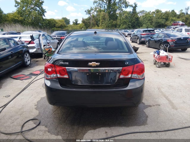 Aukcja sprzedaży 2013 Chevrolet Cruze Ls Auto, vin: 1G1PA5SG4D7284564, numer aukcji: 46061399