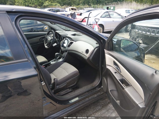 Aukcja sprzedaży 2013 Chevrolet Cruze Ls Auto, vin: 1G1PA5SG4D7284564, numer aukcji: 46061399