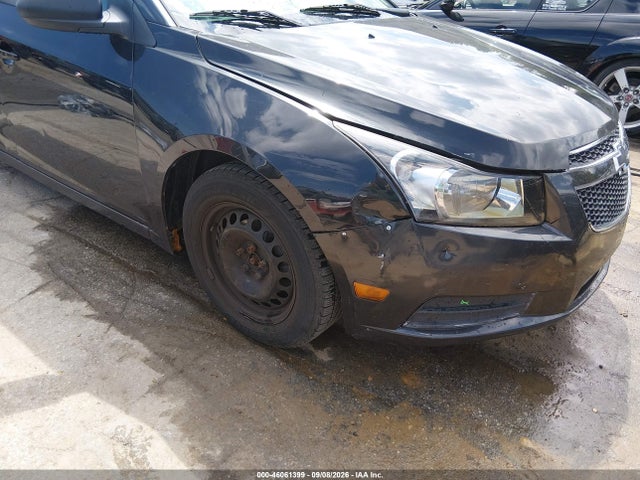 Aukcja sprzedaży 2013 Chevrolet Cruze Ls Auto, vin: 1G1PA5SG4D7284564, numer aukcji: 46061399