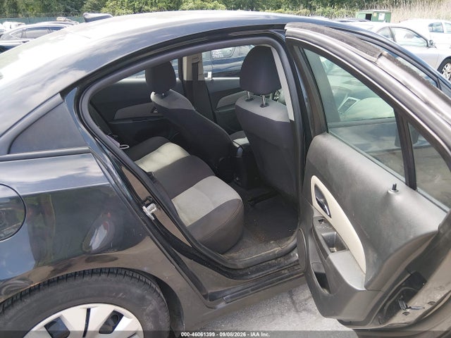 Aukcja sprzedaży 2013 Chevrolet Cruze Ls Auto, vin: 1G1PA5SG4D7284564, numer aukcji: 46061399