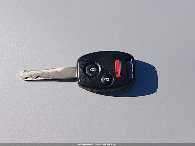 Aukcja sprzedaży 2008 Honda Civic Lx, vin: 2HGFA16588H350453, numer aukcji: 46061400