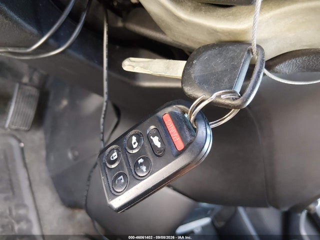 Продажа на аукционе авто 2006 Honda Odyssey Touring, vin: 5FNRL38866B090937, номер лота: 46061402