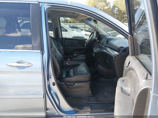 Продажа на аукционе авто 2006 Honda Odyssey Touring, vin: 5FNRL38866B090937, номер лота: 46061402