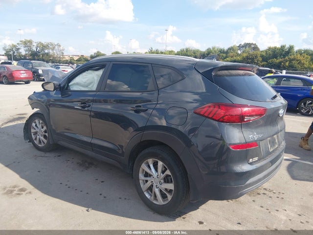 Продаж на аукціоні авто 2020 Hyundai Tucson Value, vin: KM8J33A41LU258857, номер лоту: 46061413