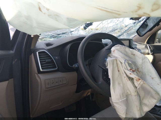Продаж на аукціоні авто 2020 Hyundai Tucson Value, vin: KM8J33A41LU258857, номер лоту: 46061413
