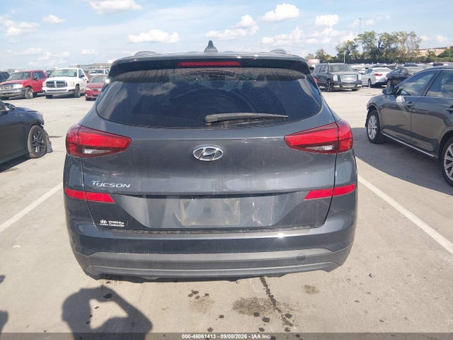 Продаж на аукціоні авто 2020 Hyundai Tucson Value, vin: KM8J33A41LU258857, номер лоту: 46061413