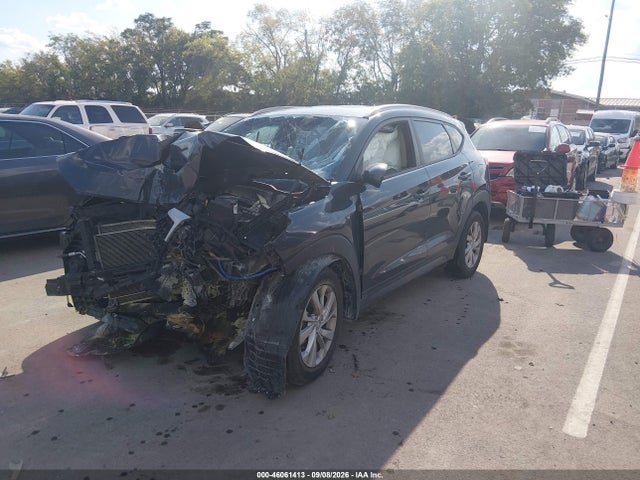 Продаж на аукціоні авто 2020 Hyundai Tucson Value, vin: KM8J33A41LU258857, номер лоту: 46061413