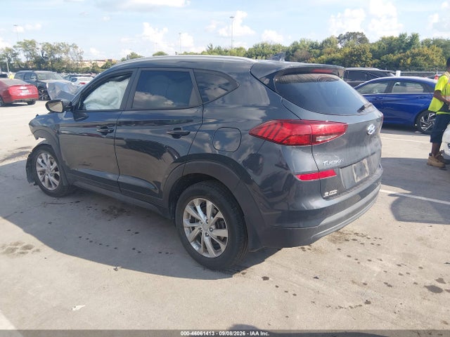 Продаж на аукціоні авто 2020 Hyundai Tucson Value, vin: KM8J33A41LU258857, номер лоту: 46061413