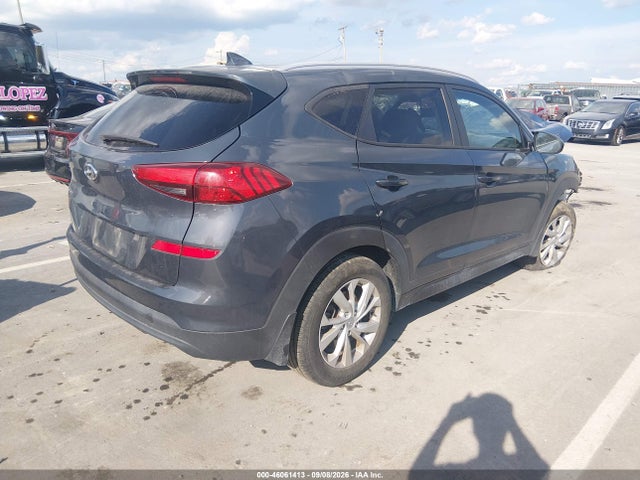 Продаж на аукціоні авто 2020 Hyundai Tucson Value, vin: KM8J33A41LU258857, номер лоту: 46061413