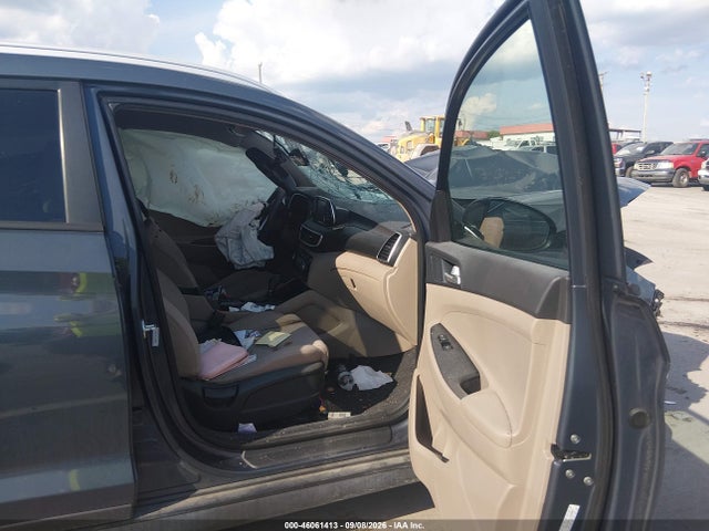Продаж на аукціоні авто 2020 Hyundai Tucson Value, vin: KM8J33A41LU258857, номер лоту: 46061413
