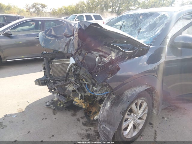 Продаж на аукціоні авто 2020 Hyundai Tucson Value, vin: KM8J33A41LU258857, номер лоту: 46061413