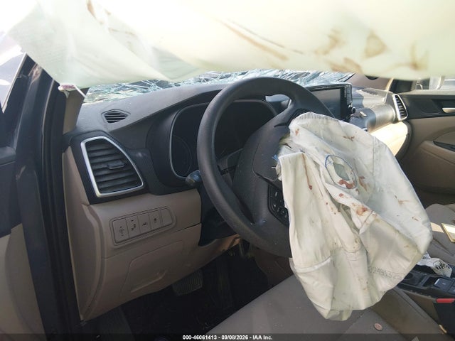 Продаж на аукціоні авто 2020 Hyundai Tucson Value, vin: KM8J33A41LU258857, номер лоту: 46061413