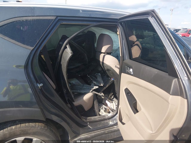 Продаж на аукціоні авто 2020 Hyundai Tucson Value, vin: KM8J33A41LU258857, номер лоту: 46061413