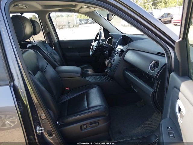Aukcja sprzedaży 2014 Honda Pilot Touring, vin: 5FNYF4H95EB032463, numer aukcji: 46061418
