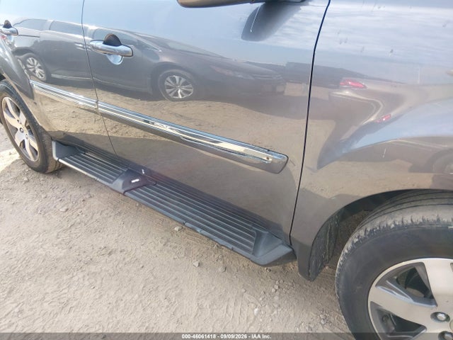 Aukcja sprzedaży 2014 Honda Pilot Touring, vin: 5FNYF4H95EB032463, numer aukcji: 46061418